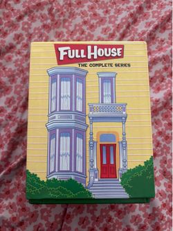 Full House Complete Series