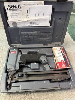 Senco SLP20 Brad Nailer