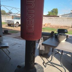 boxing/ kick