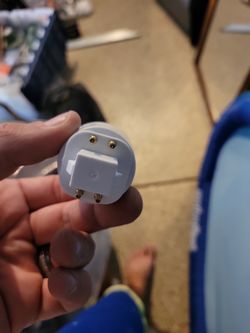 Light Ballast
