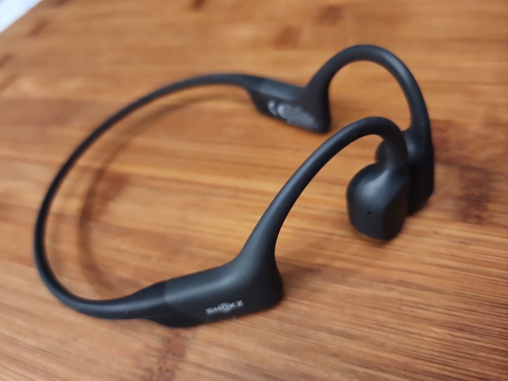 Shokz OpenRun Mini