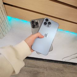 Apple iPhone 13 Pro Max 