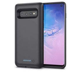 battery charging case for galaxy s10