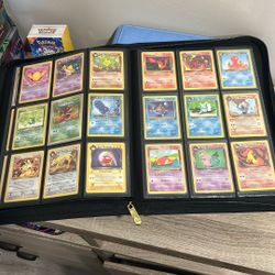 Vintage Binder Tons More 