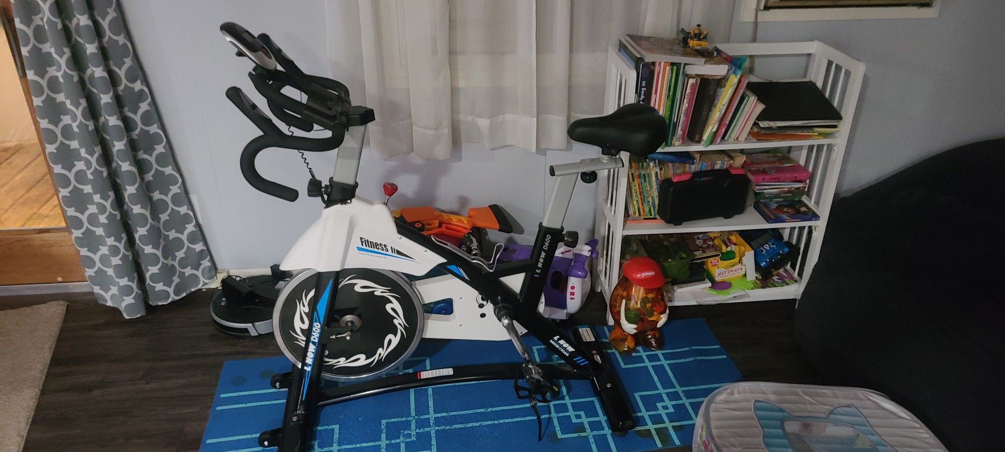 Exercise Bike