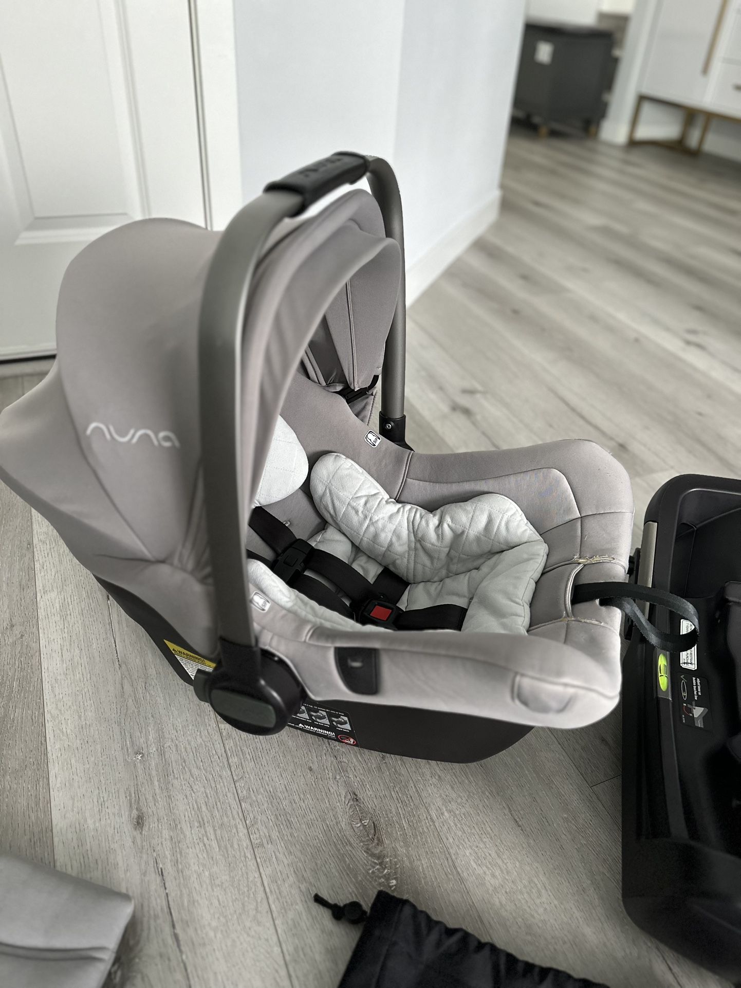 Baby Car seat