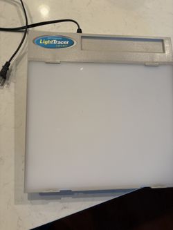 Autograph Light Tracer