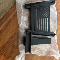 Hitch Mount