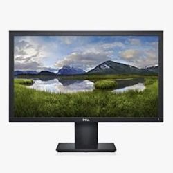 DELL 22” Monitor 