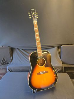 Epiphone John Lennon EJ160E/VS