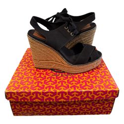 Tory Burch Wedges