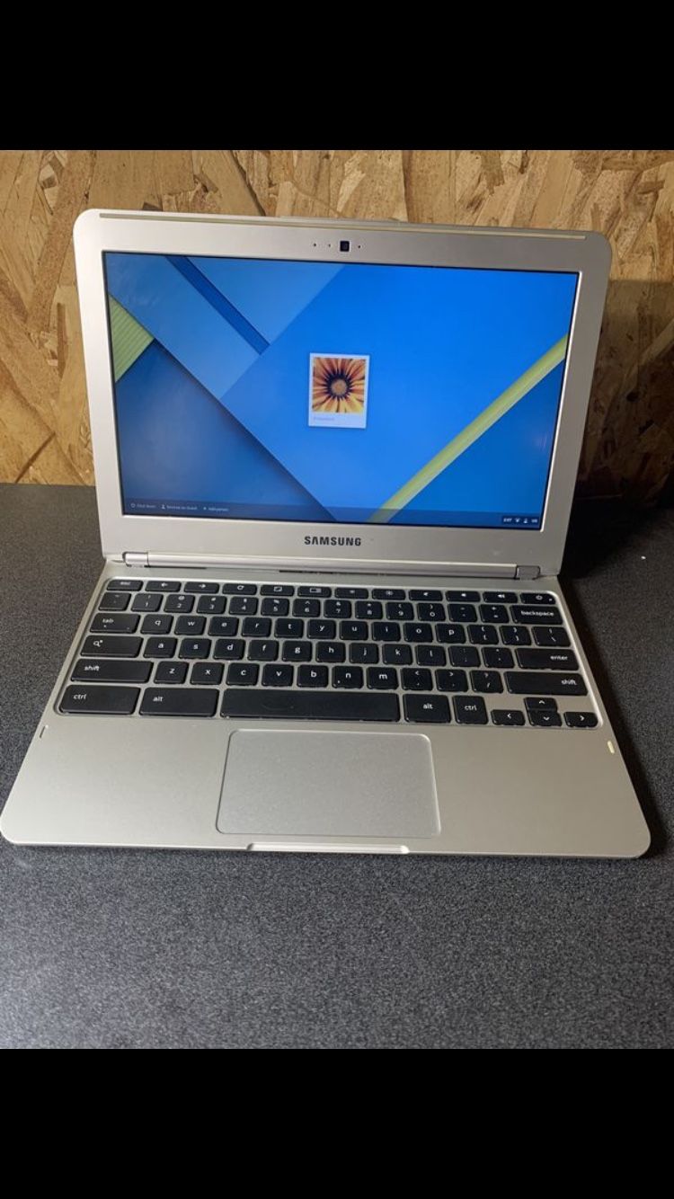 Samsung Chormebook