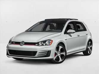 2015 Volkswagen Golf GTI