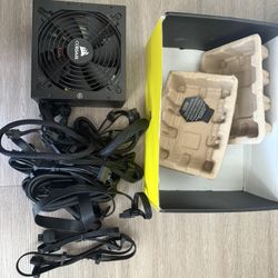 Corsair RM1000x 1000W Fully Modular Power Supply