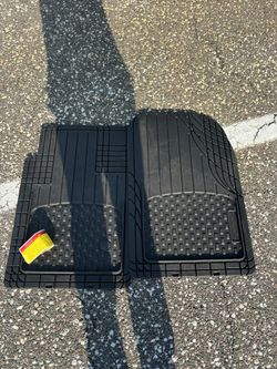 Trim To Fit Weathertech Mats