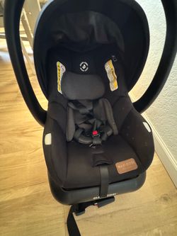 Stroller / car seat