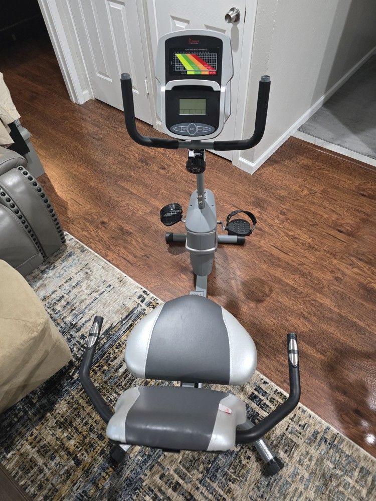 Sunny Fitness Excercise Mashine New Very Good Condition