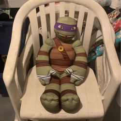 Donatello Stuffed Animal