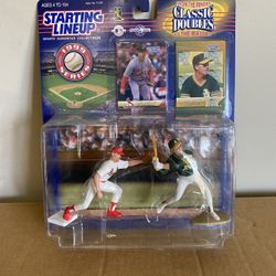 Mark McGwire Collectible