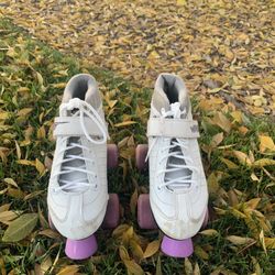 Girls Roller Skates