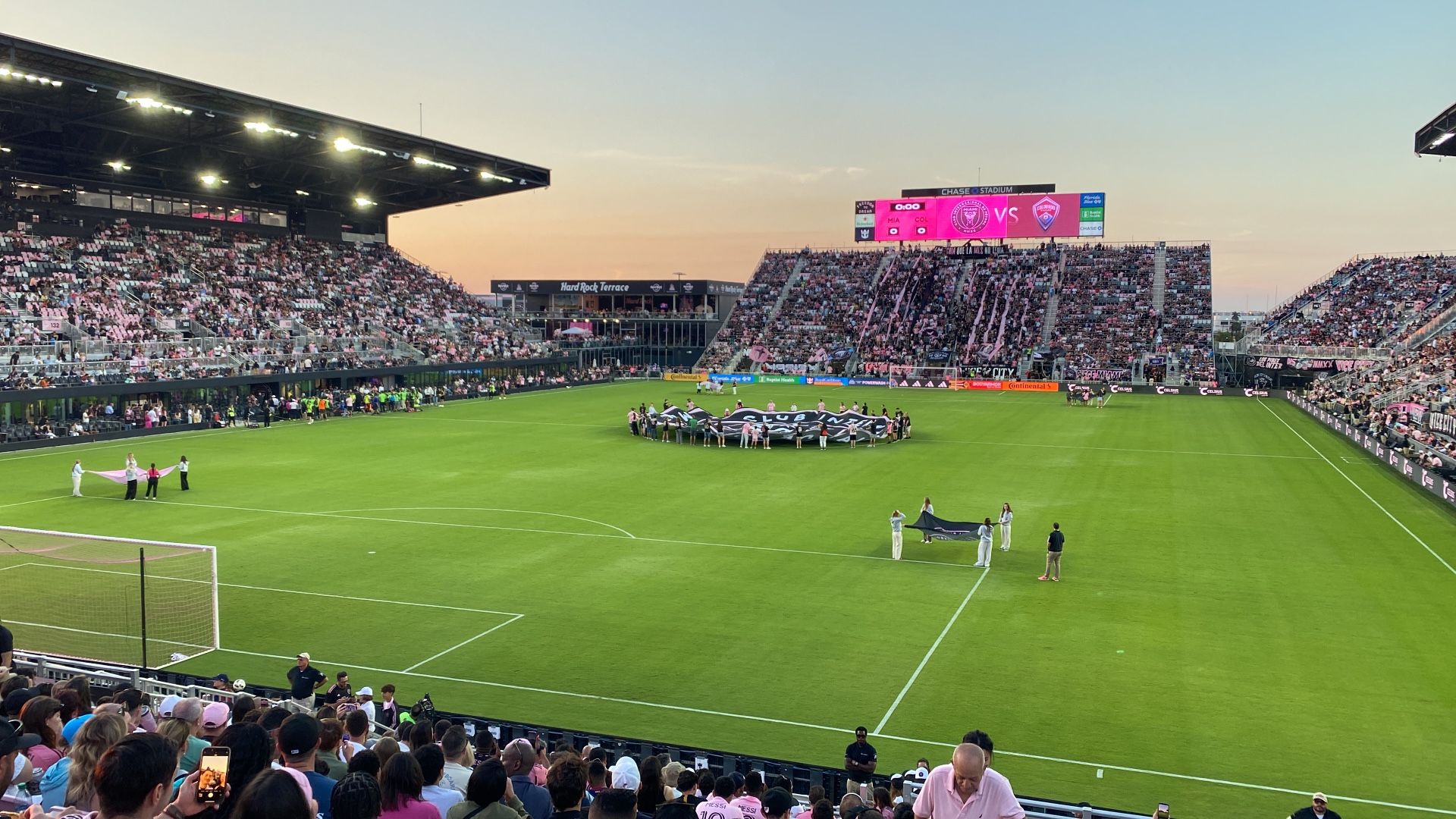 Inter Miami Tickets