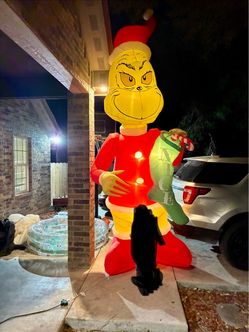 Grinch