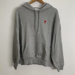  AMI hoodie