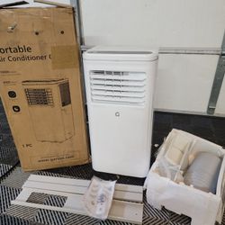New! 10,000 BTU Portable Air Conditioner AC 
