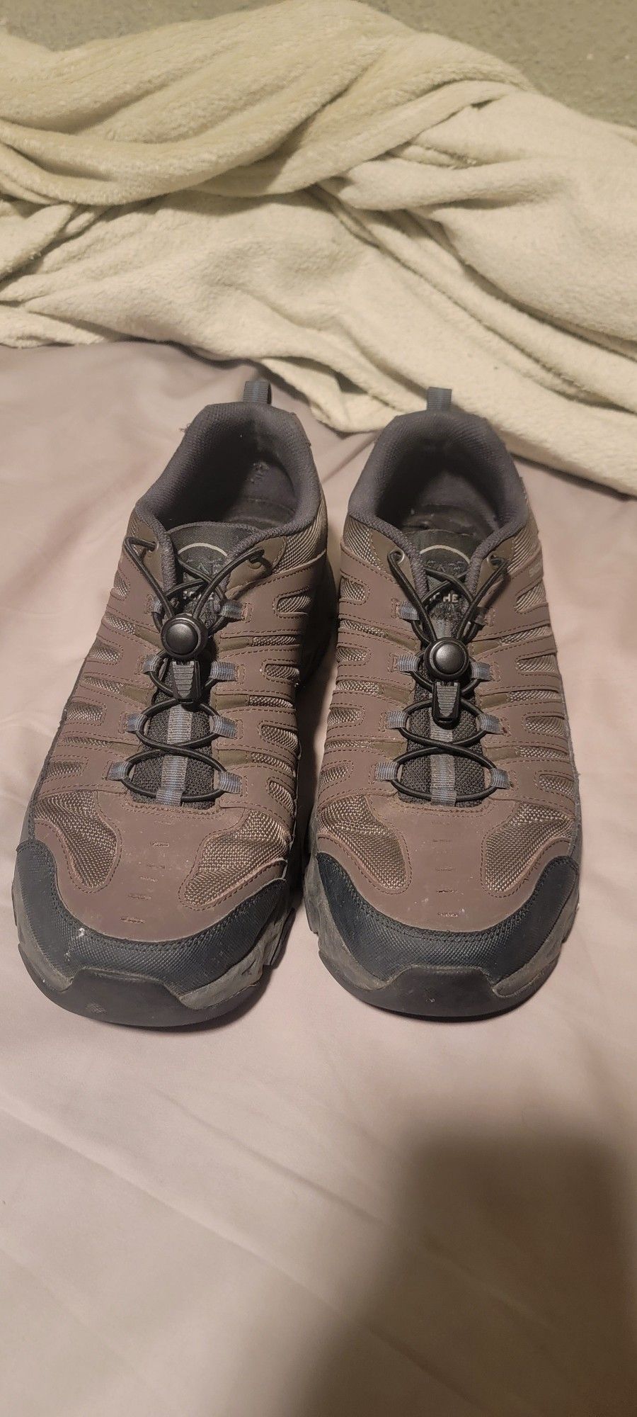 Men's Size 12 Shoes