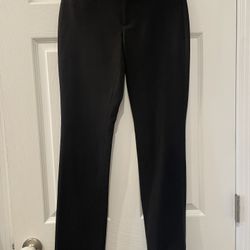 Banana Republic Women’s Sloan Fit Dress Pants