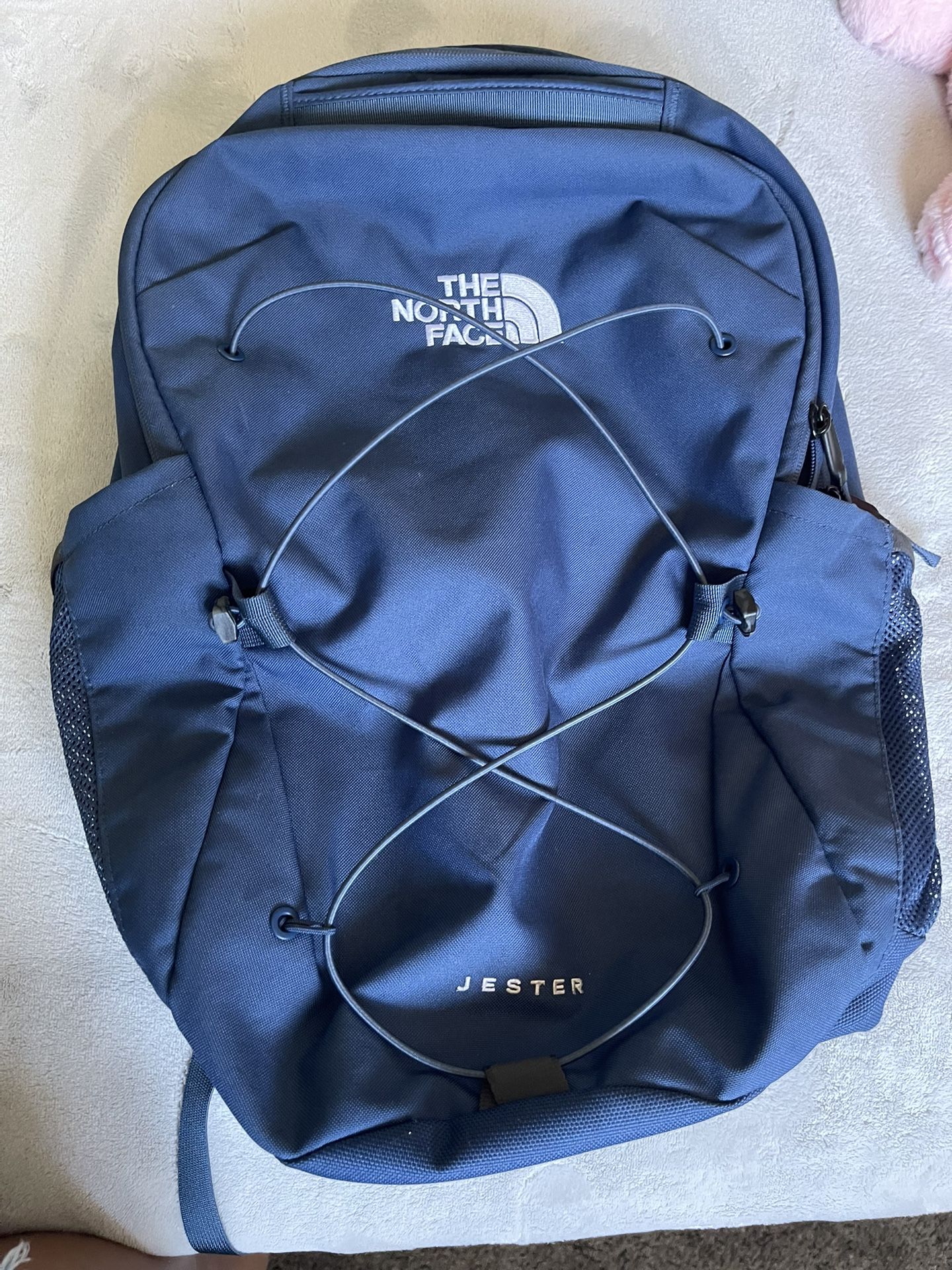 North Face Backpack