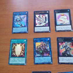 !!New Japanese Yugioh Expansion!!!