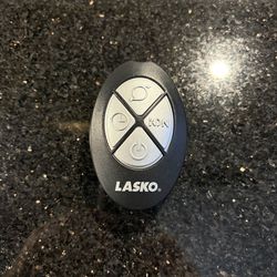 Lasko Remote Control for Lasko Wind Tower Fan