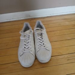 Pre-owned Adidas Shoes