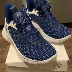 Curry Flow 9 Steph Curry Shoe Size 9 Under Armour
