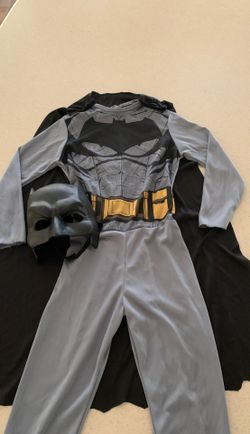 Halloween costume toddler size 5-6