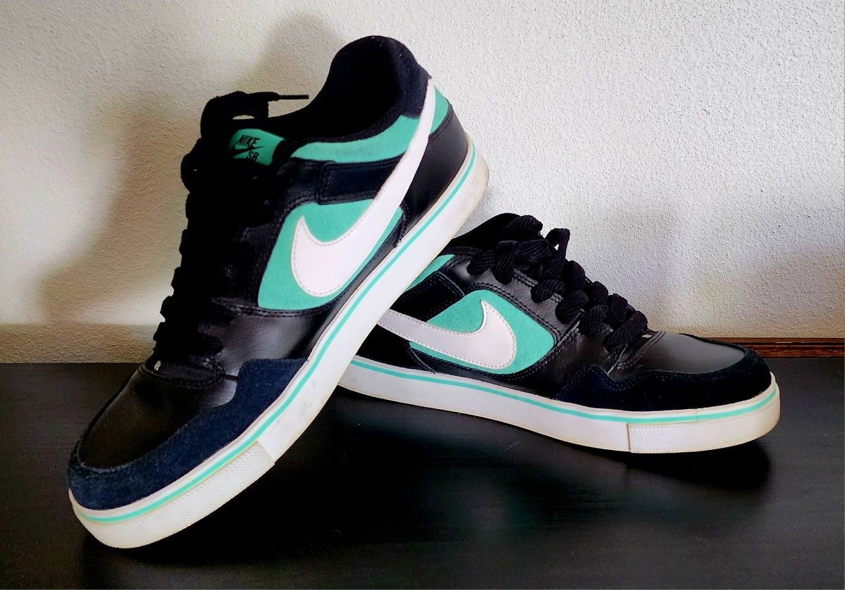 Nike paul rodriguez 2.5 deals