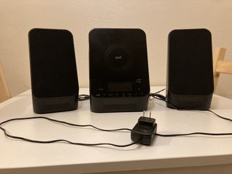 Onn Bluetooth Stereo