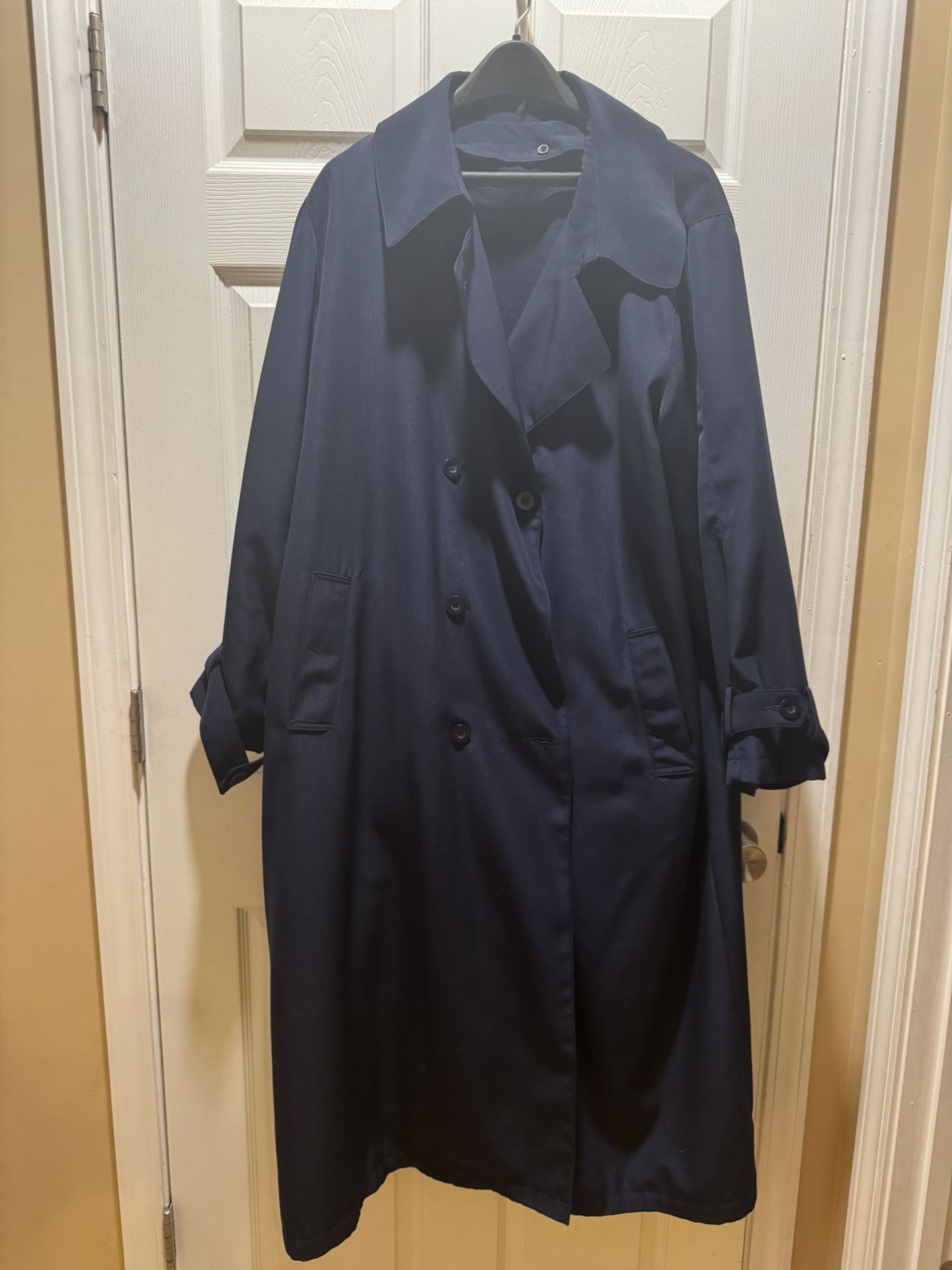 JG Hook Trench Coat