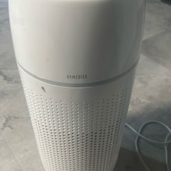 Homedics Air Purifier 