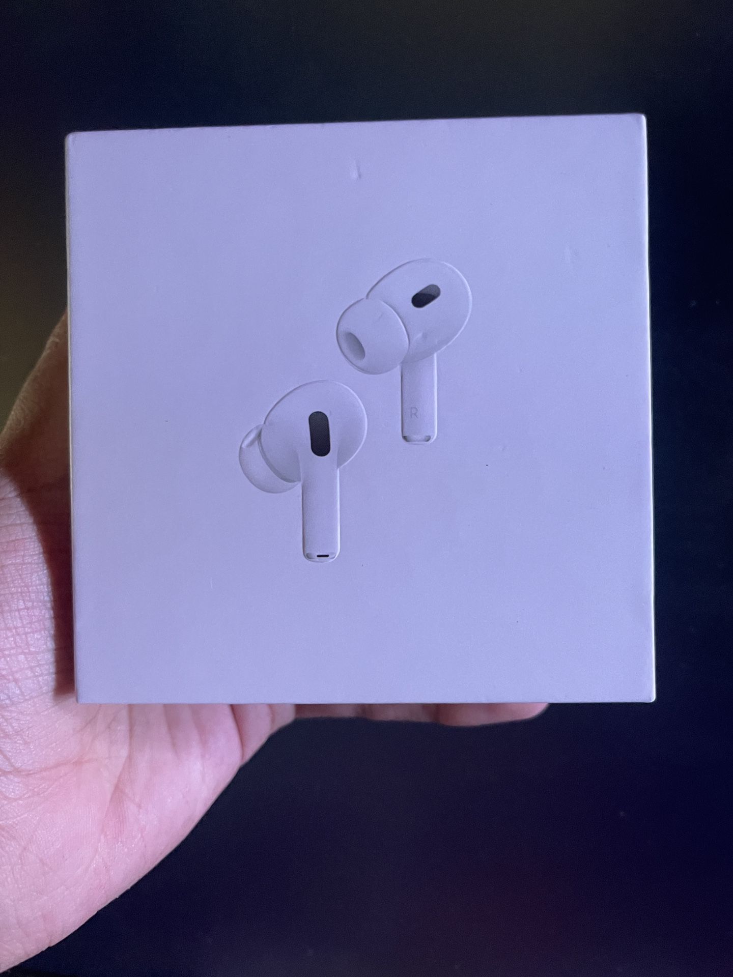 AirPod Pros 2nd Generation 