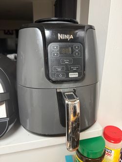 Ninja Air Fryer with Digital Controls