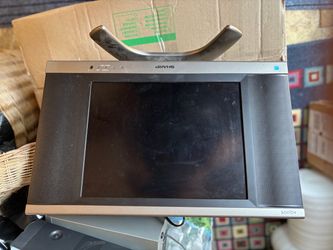 19 “ TV