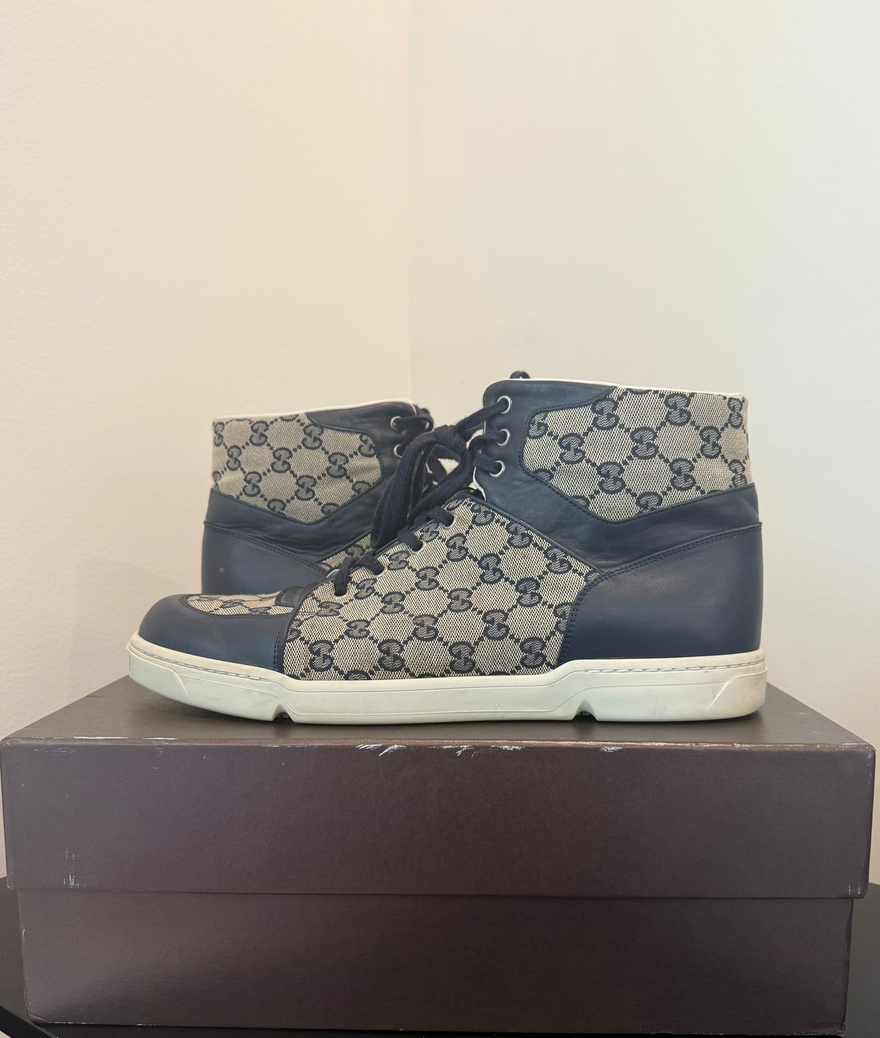 Sneaker Gucci