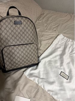 Gucci Backpack