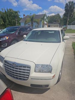 2007 chrysler 300