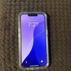 iPhone 13 Unlocked 