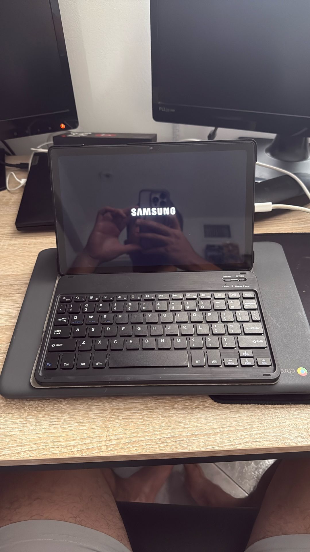 Samsung Galaxy A7 Tablet
