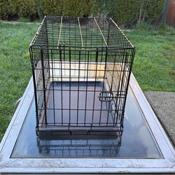 Small Kennel