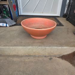 Nice planter pot